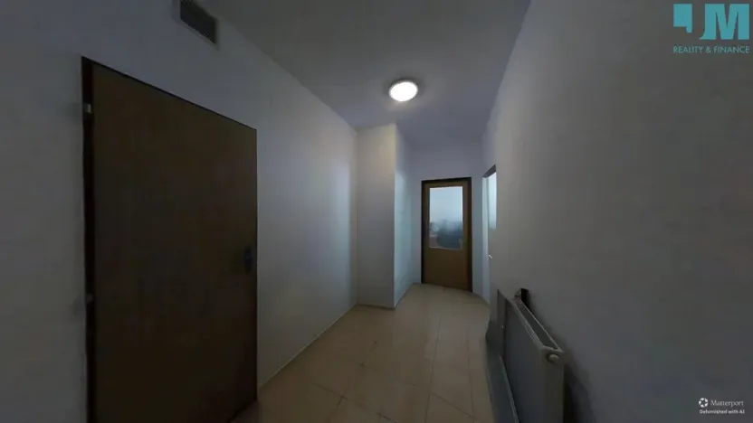 Pronájem bytu 2+kk, Jihlava, U Koželuhů, 58 m2