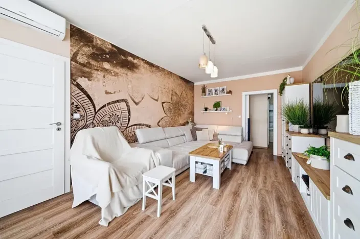 Prodej bytu 3+1, Olomouc, Heyrovského, 72 m2