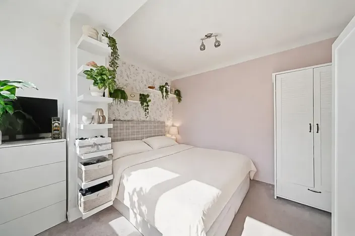 Prodej bytu 3+1, Olomouc, Heyrovského, 72 m2