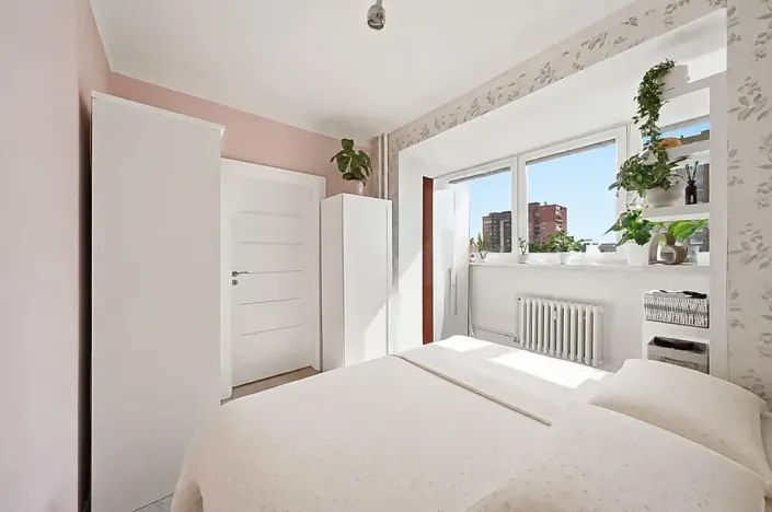 Prodej bytu 3+1, Olomouc, Heyrovského, 72 m2