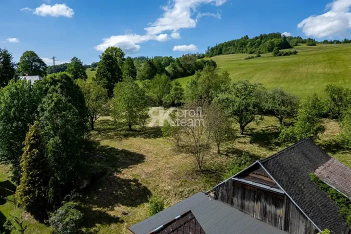Prodej rodinného domu, Krasov, 157 m2
