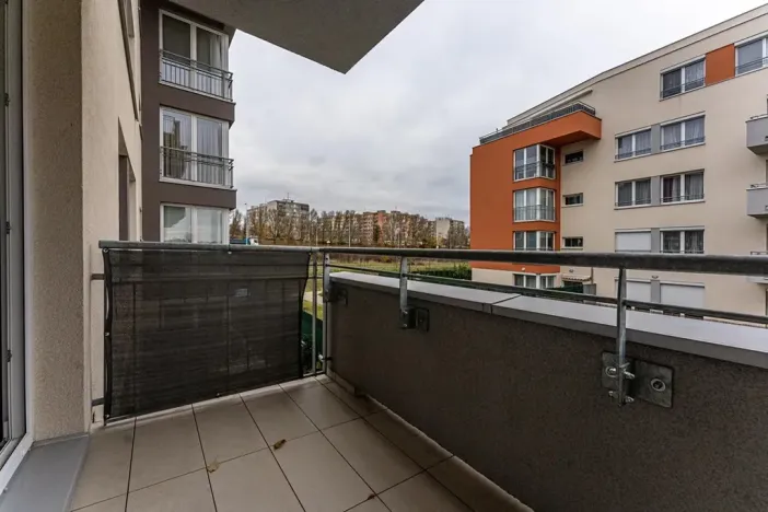 Pronájem bytu 3+kk, Praha - Stodůlky, Toufarova, 78 m2
