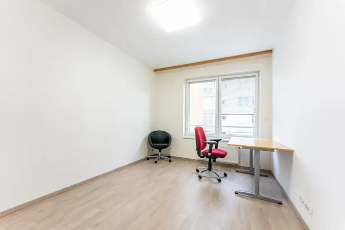 Pronájem bytu 3+kk, Praha - Stodůlky, Toufarova, 78 m2