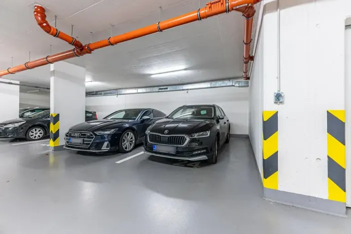 Pronájem bytu 3+kk, Praha - Stodůlky, Toufarova, 78 m2