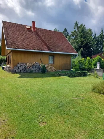 Prodej chaty, Kytlice, 90 m2