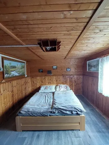 Prodej chaty, Kytlice, 90 m2