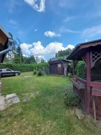 Prodej chaty, Kytlice, 90 m2
