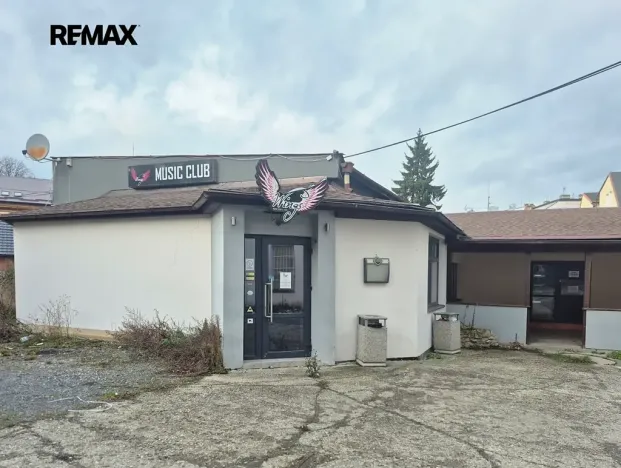 Pronájem obchodního prostoru, Svitavy, Soudní, 230 m2