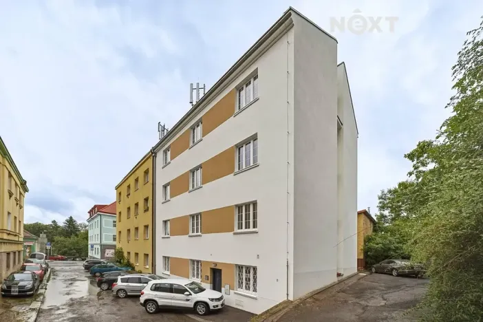 Prodej kanceláře, Praha - Záběhlice, U zákrutu, 27 m2