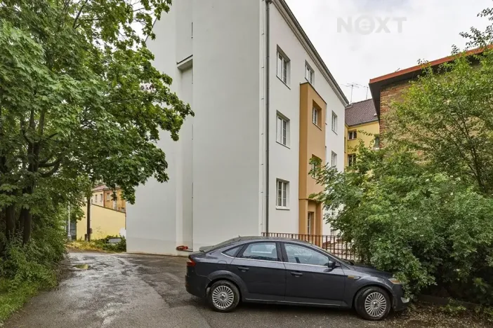Prodej kanceláře, Praha - Záběhlice, U zákrutu, 29 m2