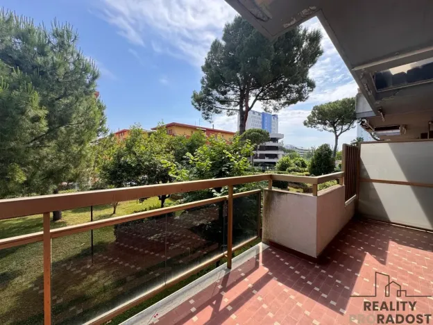 Prodej bytu 4+kk, Viale Europa,Silvi,Itálie, 110 m2
