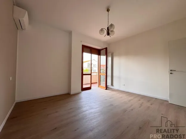 Prodej bytu 4+kk, Viale Europa,Silvi,Itálie, 110 m2