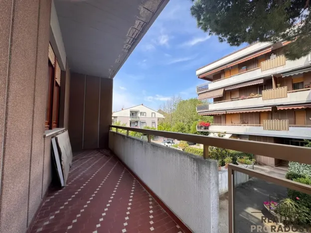 Prodej bytu 4+kk, Viale Europa,Silvi,Itálie, 110 m2