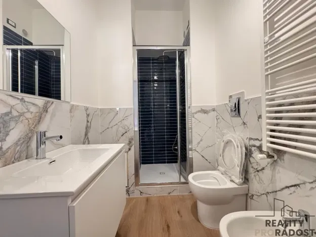 Prodej bytu 4+kk, Silvi,Itálie, 110 m2