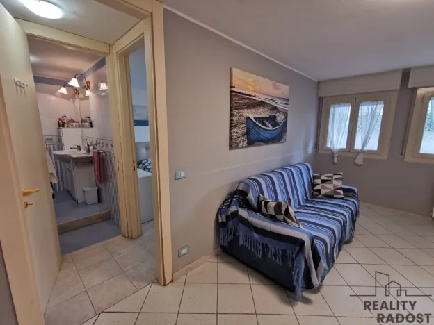 Prodej bytu 2+1, via Giacomo Puccini,Silvi,Itálie, 52 m2