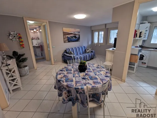 Prodej bytu 2+1, via Giacomo Puccini,Silvi,Itálie, 52 m2