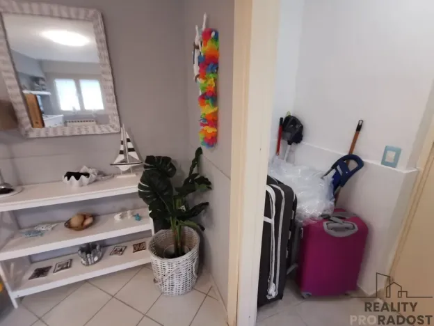 Prodej bytu 2+1, via Giacomo Puccini,Silvi,Itálie, 52 m2