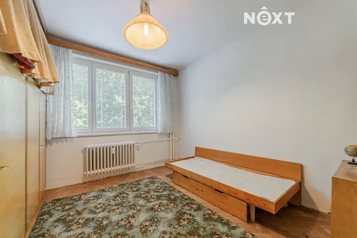 Prodej bytu 3+1, Ostrava, Jasmínová, 70 m2