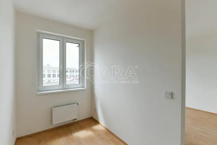 Pronájem bytu 1+kk, Praha - Hostivař, U továren, 34 m2