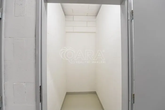 Pronájem bytu 1+kk, Praha - Hostivař, U továren, 34 m2