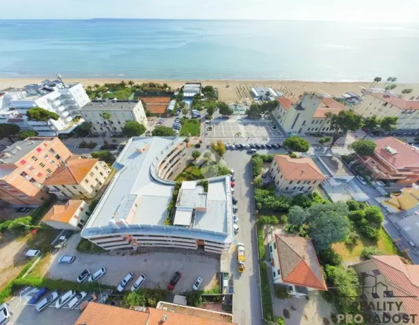 Prodej bytu 3+1, Via G. Garibaldi,Silvi,Itálie, 113 m2