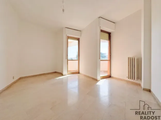Prodej bytu 3+1, Via G. Garibaldi,Silvi,Itálie, 113 m2