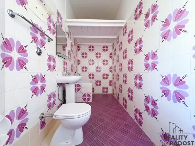 Prodej bytu 3+1, Via G. Garibaldi,Silvi,Itálie, 113 m2
