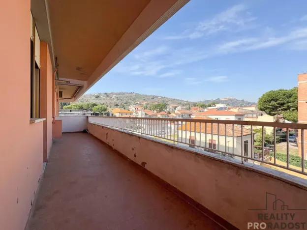 Prodej bytu 3+1, Via G. Garibaldi,Silvi,Itálie, 113 m2
