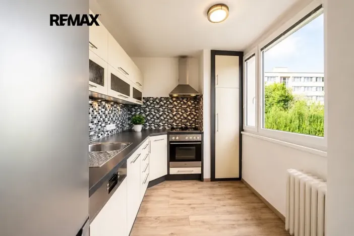 Pronájem bytu 3+kk, Kolín, V Břízách, 69 m2