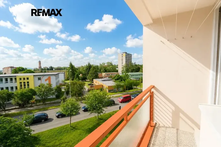 Pronájem bytu 3+kk, Kolín, V Břízách, 69 m2