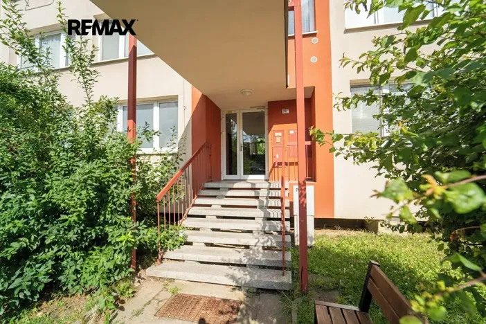 Pronájem bytu 3+kk, Kolín, V Břízách, 69 m2