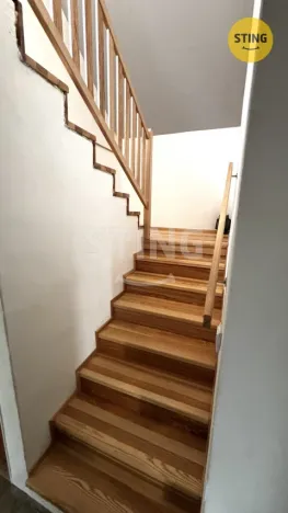 Prodej rodinného domu, Pňovice, 200 m2