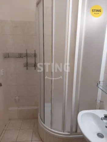 Pronájem bytu 1+1, Ostrava, Krestova, 41 m2