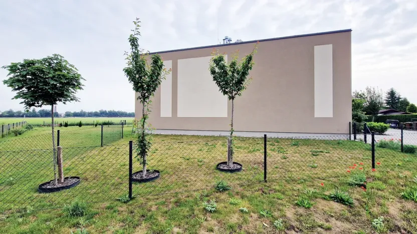Pronájem bytu 3+kk, Hradec Králové - Věkoše, Věkošská, 74 m2