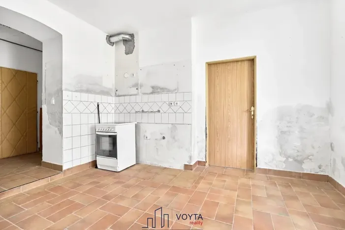 Prodej bytu 2+1, Karlovy Vary, Anglická, 48 m2