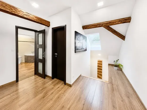 Prodej bytu 3+kk, Štěchovice, 116 m2