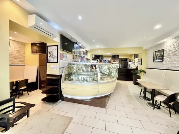 Prodej restaurace, Štěchovice, 90 m2