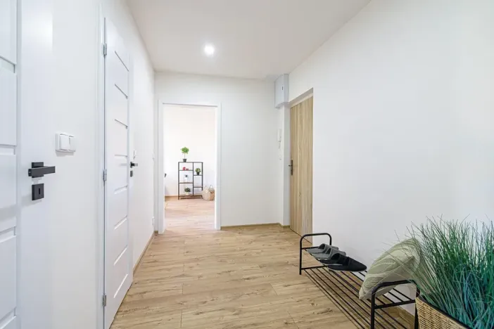 Prodej bytu 2+kk, Ostrava, Průkopnická, 55 m2