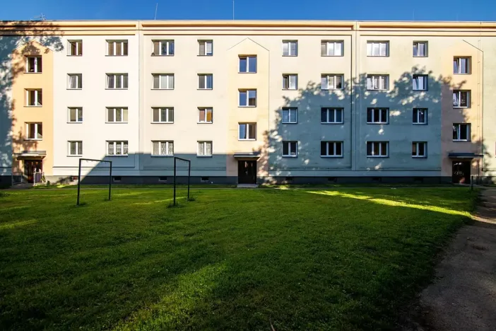 Prodej bytu 2+kk, Ostrava, Průkopnická, 55 m2