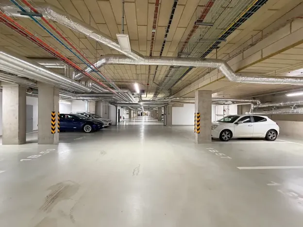 Pronájem bytu 2+kk, Brno, třída Generála Píky, 56 m2