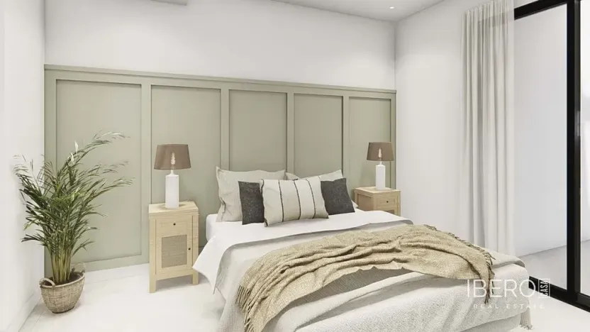 Prodej rodinného domu, Dolores, Španělsko, 126 m2