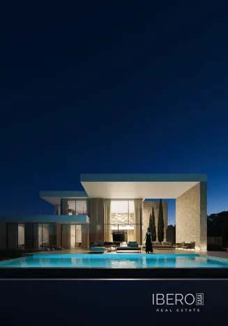 Prodej rodinného domu, Moraira, Španělsko, 510 m2