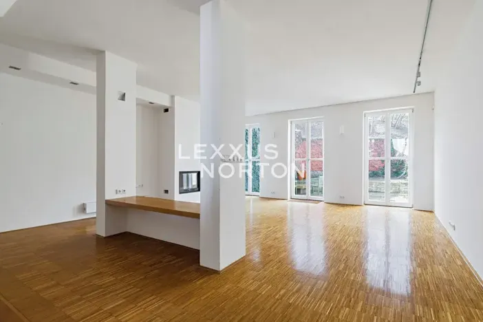 Pronájem rodinného domu, Praha - Smíchov, Pod Závěrkou, 350 m2