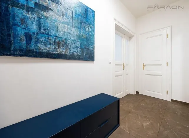 Prodej bytu 2+kk, Praha - Vinohrady, Italská, 62 m2