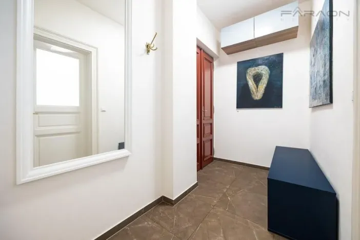 Prodej bytu 2+kk, Praha - Vinohrady, Italská, 62 m2