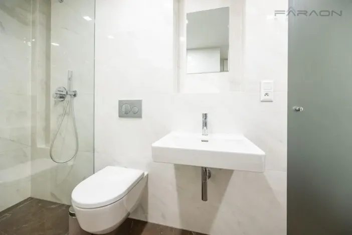 Prodej bytu 2+kk, Praha - Vinohrady, Italská, 62 m2