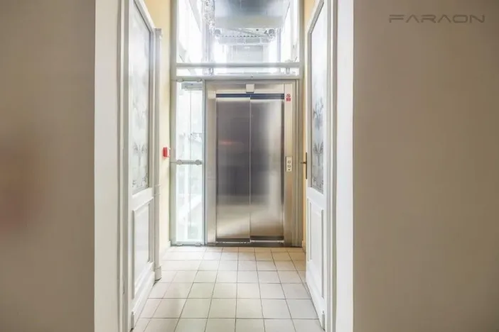 Prodej bytu 2+kk, Praha - Vinohrady, Italská, 62 m2