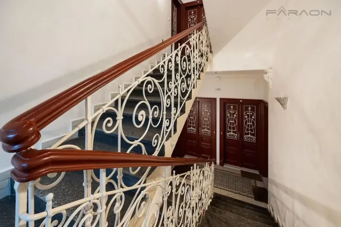 Prodej bytu 2+kk, Praha - Vinohrady, Italská, 62 m2