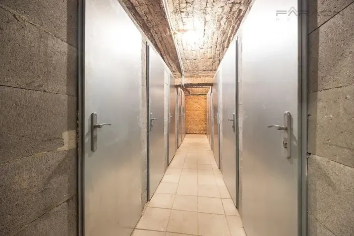 Prodej bytu 2+kk, Praha - Vinohrady, Italská, 62 m2