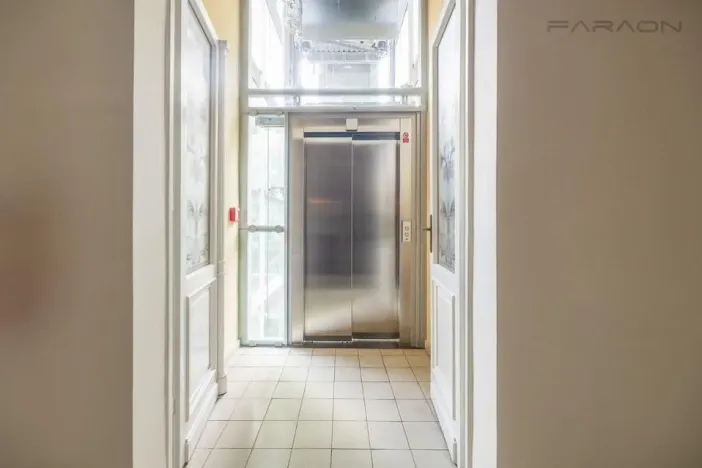 Prodej bytu 2+kk, Praha - Vinohrady, Italská, 62 m2